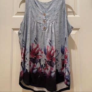 Women’s Summer Top